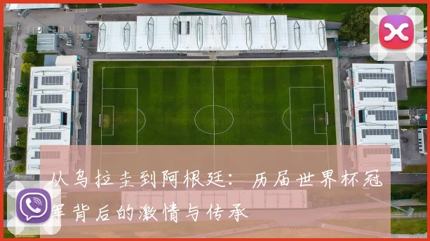 从乌拉圭到阿根廷:历届世界杯冠军背后的激情与传承