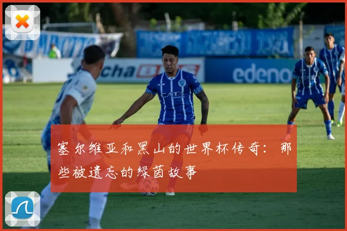 塞尔维亚和黑山的世界杯传奇:那些被遗忘的绿茵故事